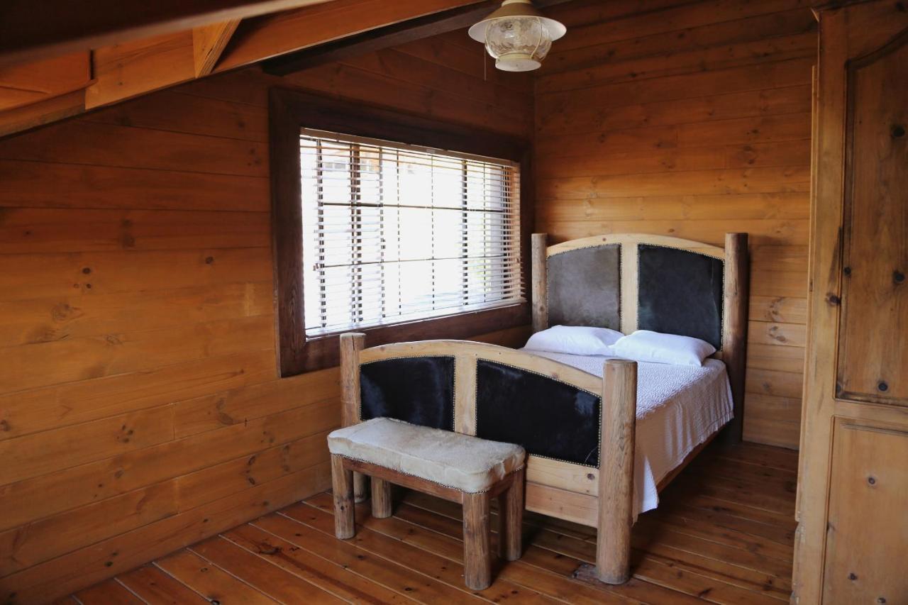 Maple Resort Ejido Santa Rosa 객실 사진