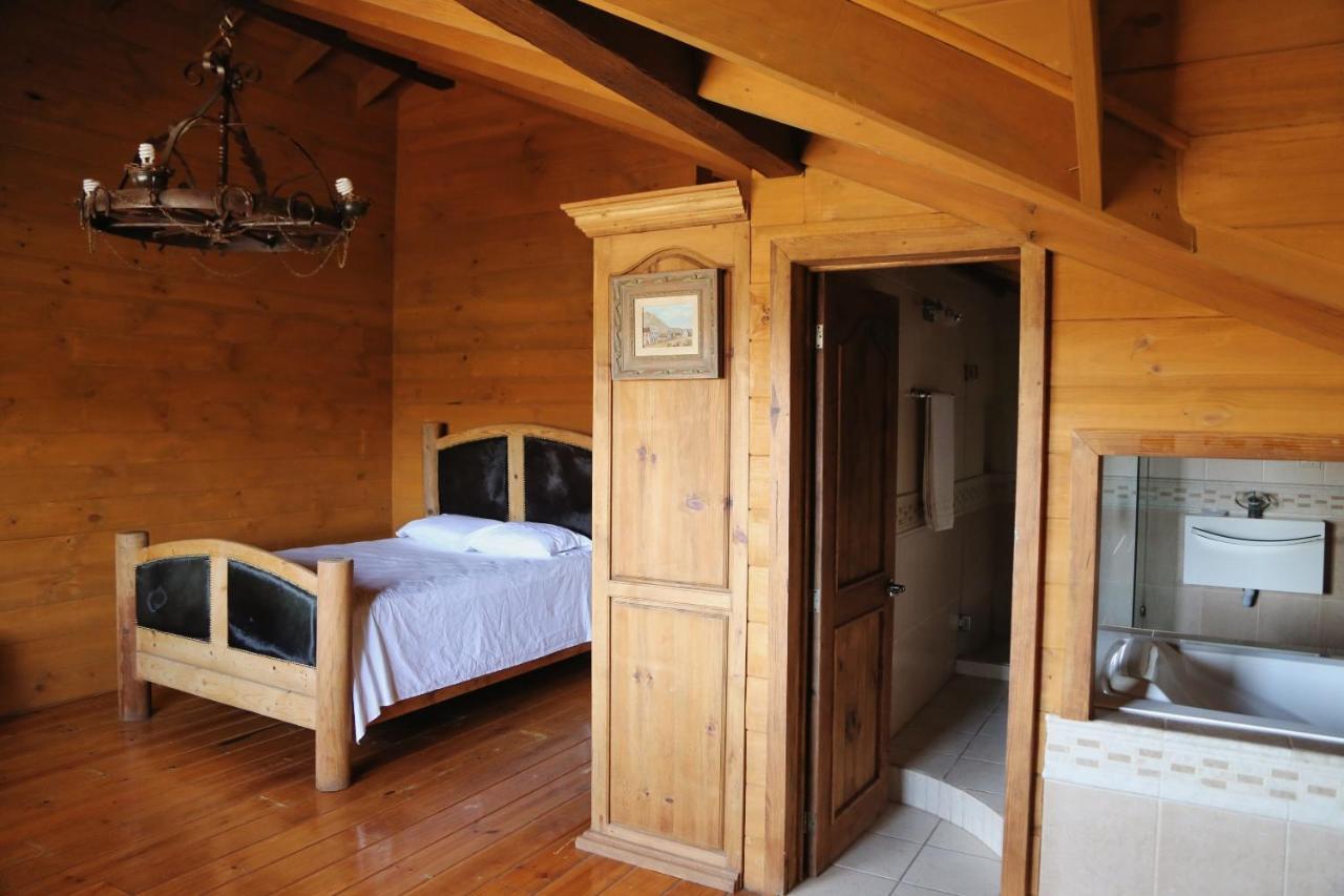 Maple Resort Ejido Santa Rosa 객실 사진