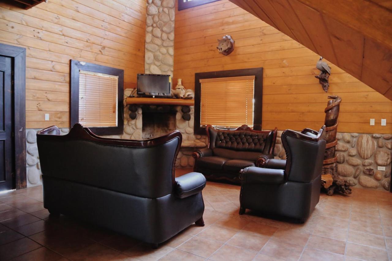 Maple Resort Ejido Santa Rosa 객실 사진