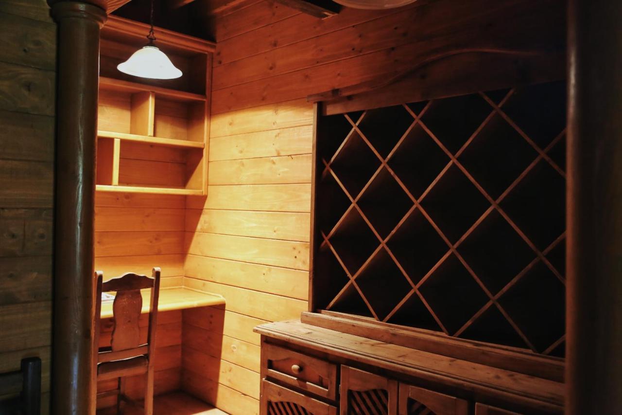 Maple Resort Ejido Santa Rosa 객실 사진