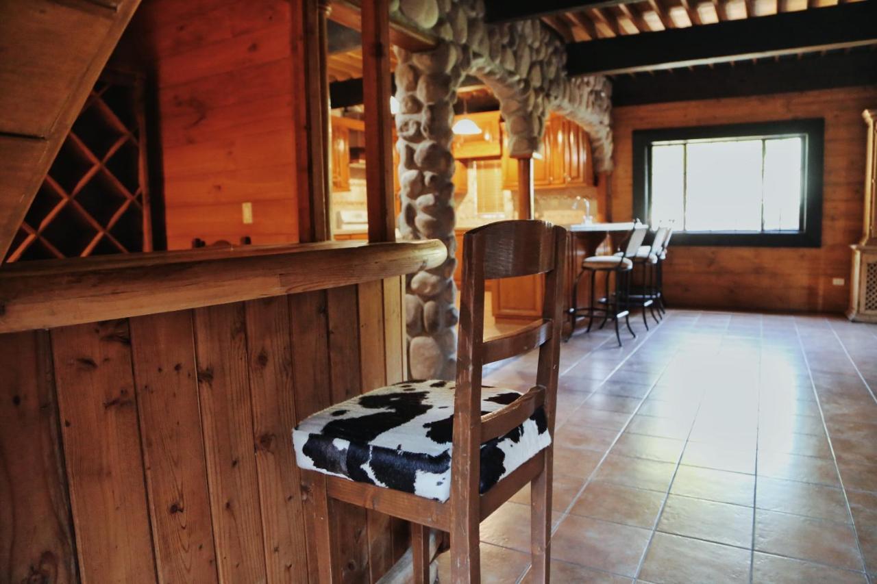 Maple Resort Ejido Santa Rosa 객실 사진