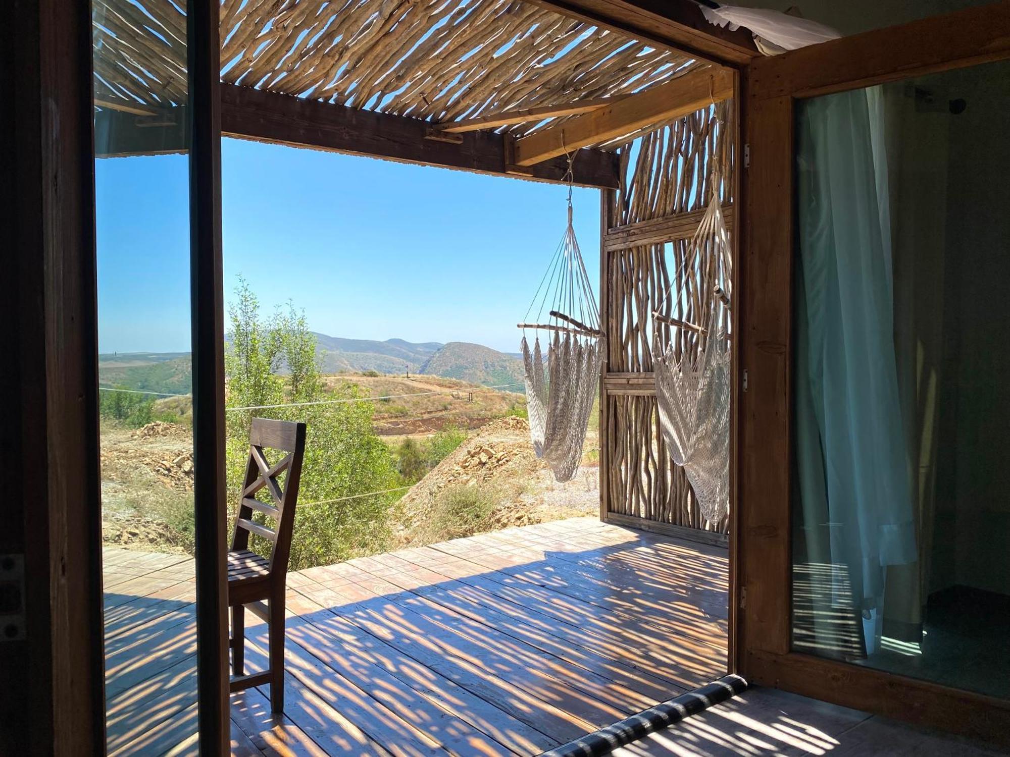 Maple Resort Ejido Santa Rosa 외부 사진
