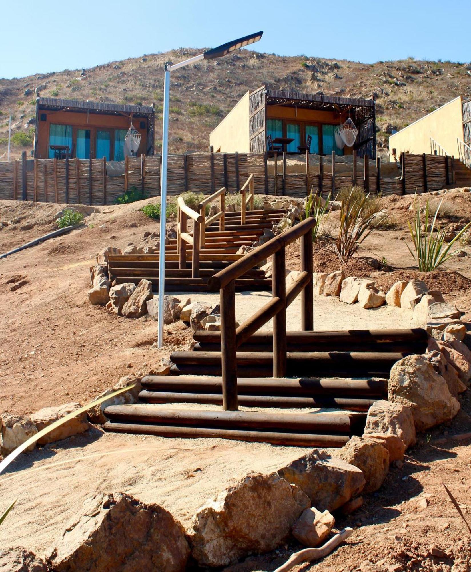 Maple Resort Ejido Santa Rosa 외부 사진