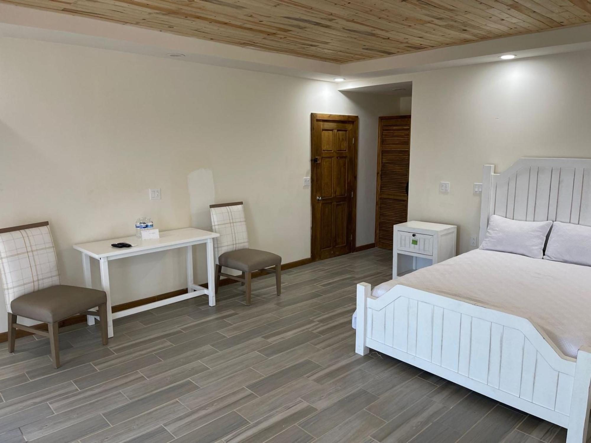 Maple Resort Ejido Santa Rosa 외부 사진