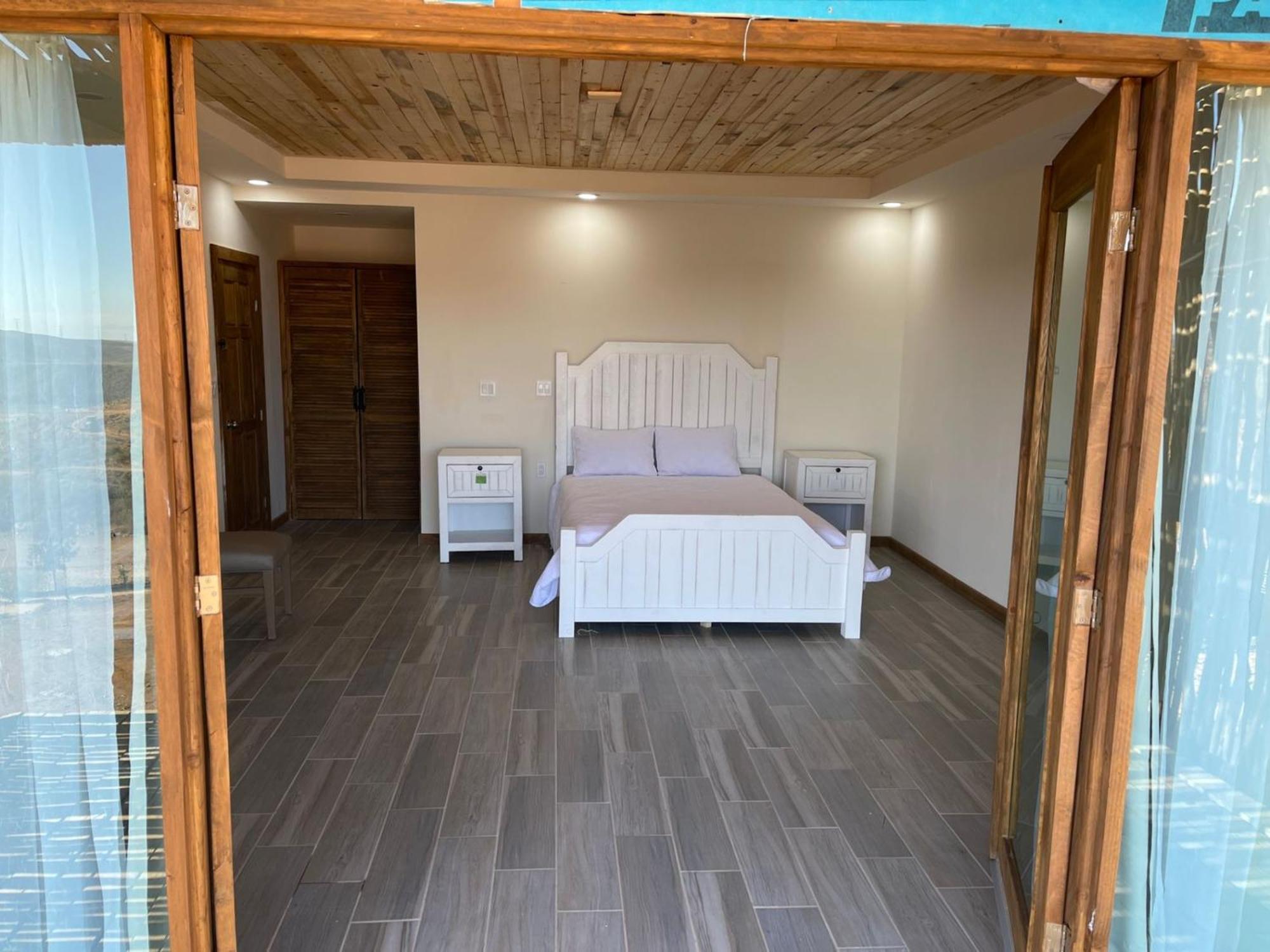 Maple Resort Ejido Santa Rosa 외부 사진