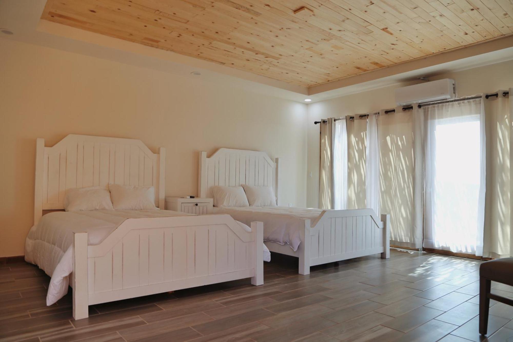 Maple Resort Ejido Santa Rosa 외부 사진