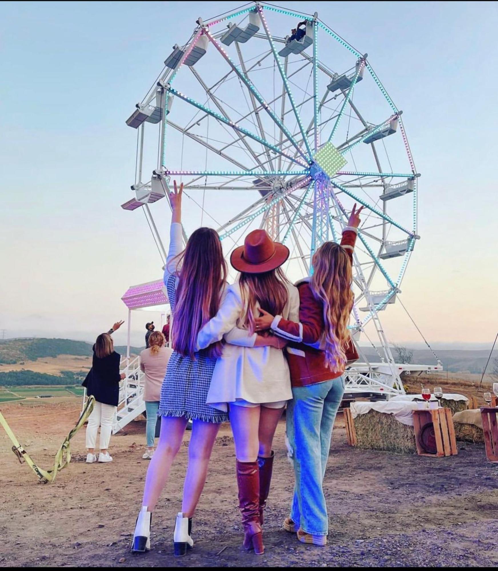 Maple Resort Ejido Santa Rosa 외부 사진