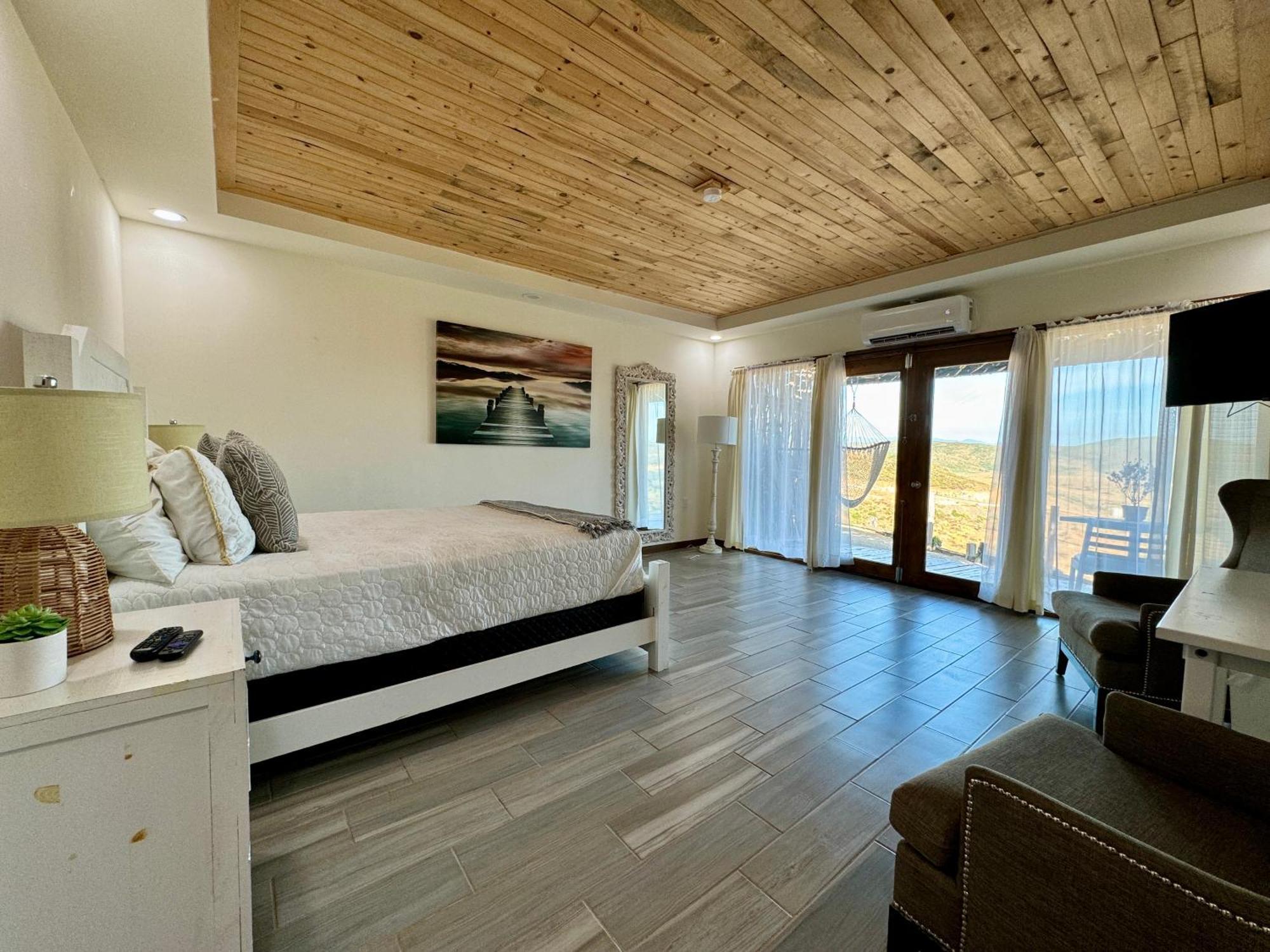Maple Resort Ejido Santa Rosa 외부 사진