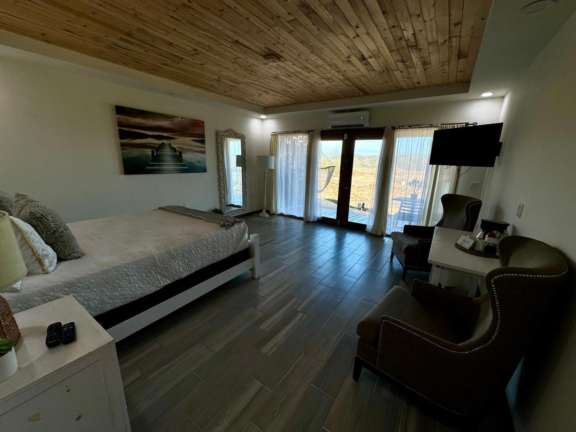 Maple Resort Ejido Santa Rosa 외부 사진