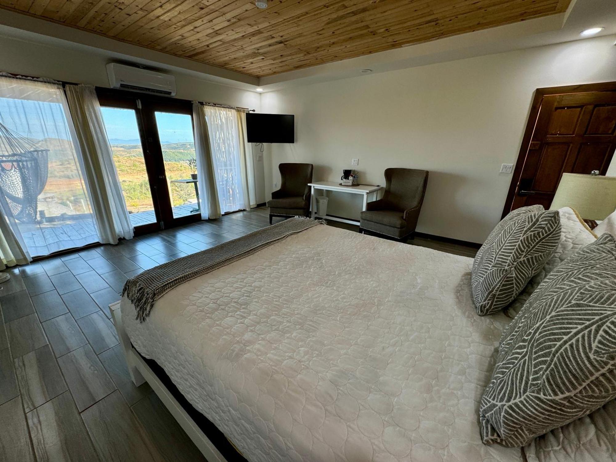 Maple Resort Ejido Santa Rosa 외부 사진