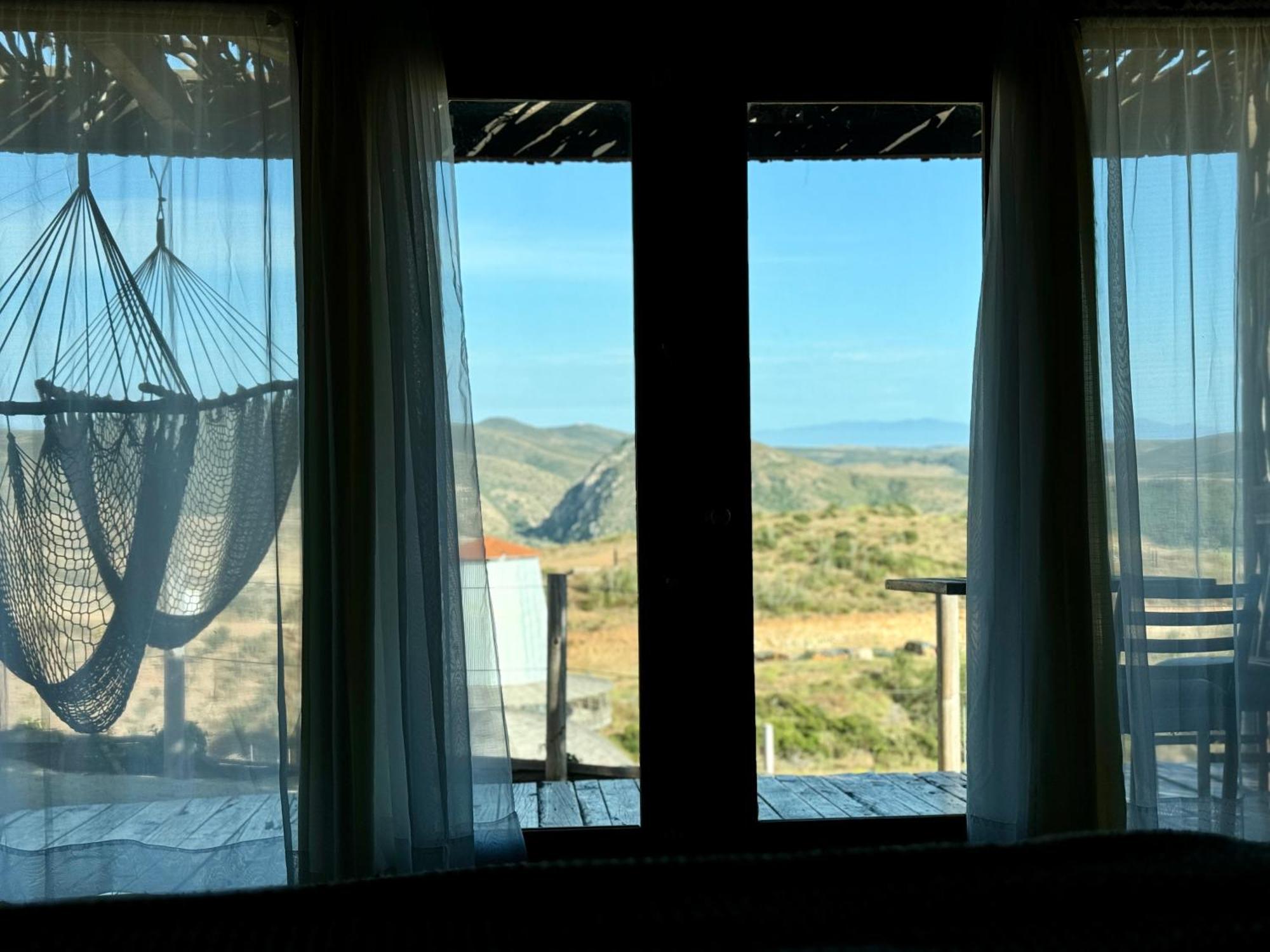 Maple Resort Ejido Santa Rosa 외부 사진