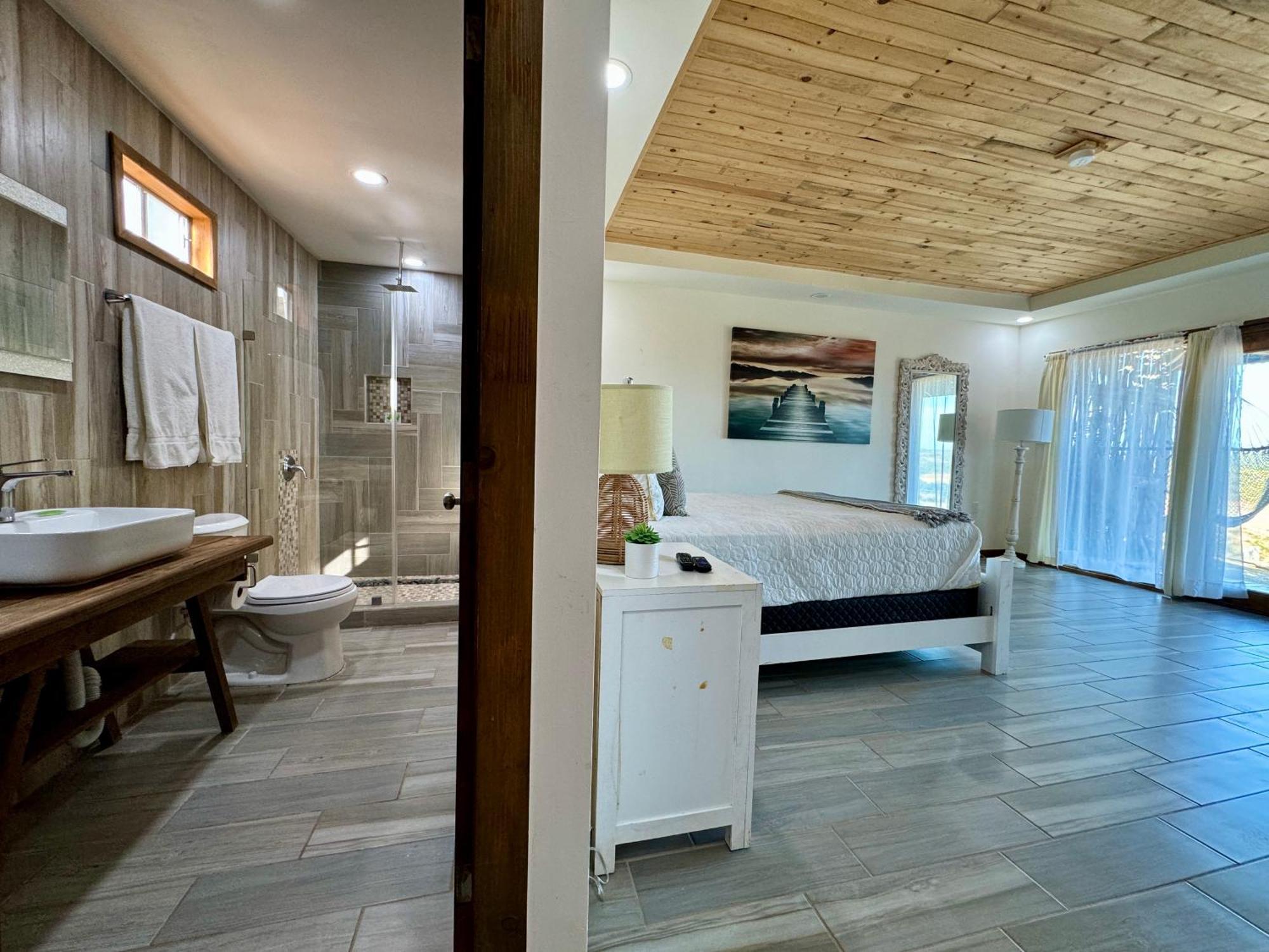 Maple Resort Ejido Santa Rosa 외부 사진
